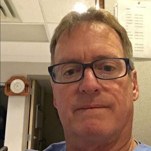 Meet your Posher, John